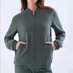 Aritzia Babaton Bomber Jacket